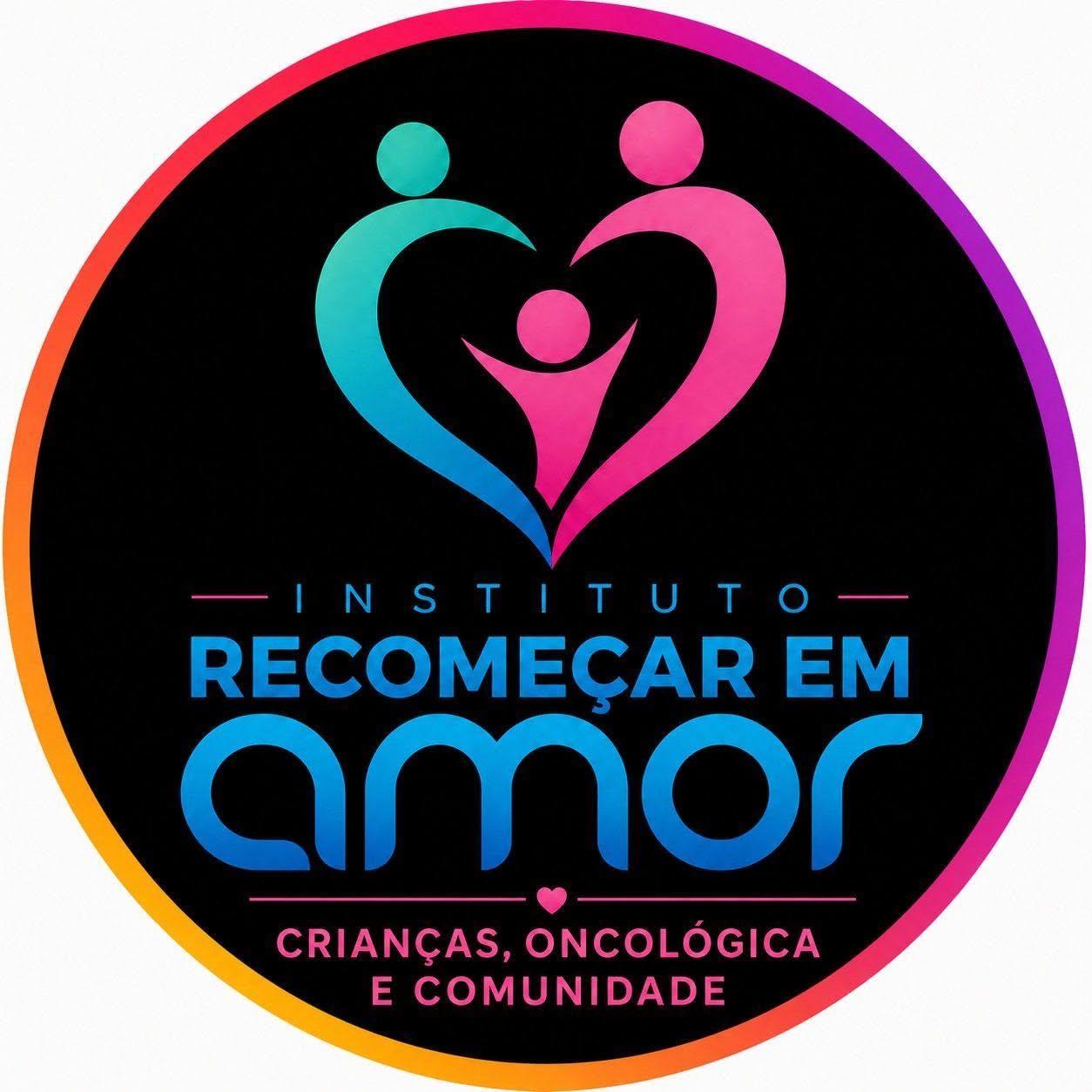 Instituto Recomecar em Amor